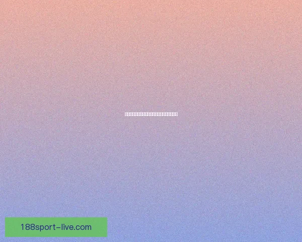 世界杯赛事深度解析与专业体育竞猜趋势全攻略