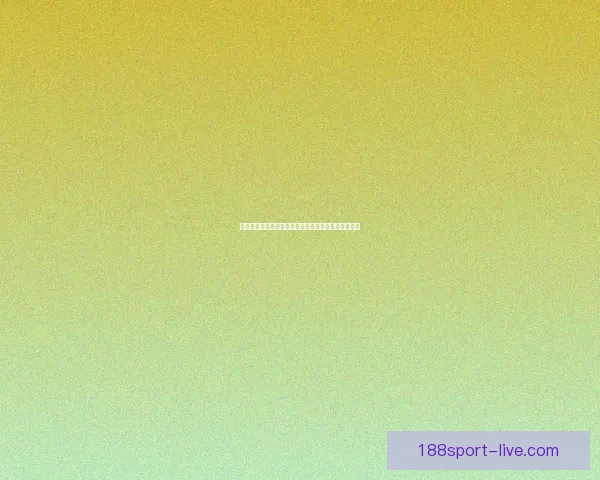 世界杯精彩对决竞猜比分策略全面解析与预测技巧分享