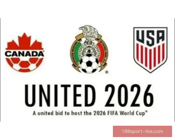 2026年世界杯参赛队伍全解析：新格局、新挑战与历史变革