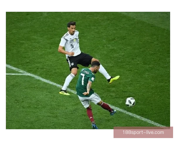 世界杯胜负竞猜分析：深入解析球队实力与历史数据预测