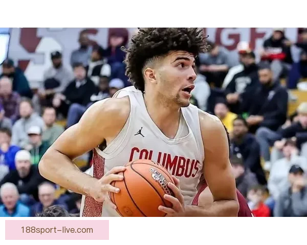 疯三16强对阵揭晓布泽尔率杜克冲冠卫冕冠军与两状元热门齐出局