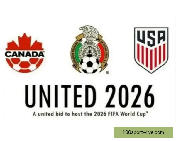 2026年世界杯参赛队伍全解析：新格局、新挑战与历史变革