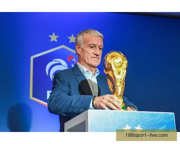2026年世界杯揭幕战前瞻：全球豪强如何角逐足球盛宴的巅峰荣耀