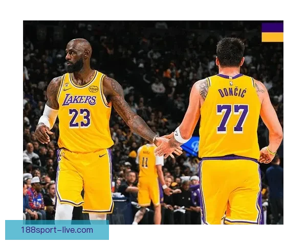 詹姆斯迎历史性里程碑出战湖人魔术创NBA出场纪录